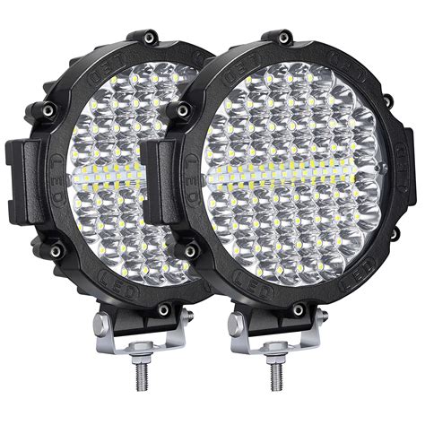 led off road lights for trucks.
